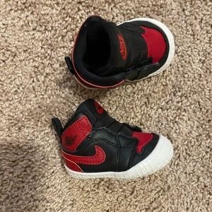Baby Jordan’s